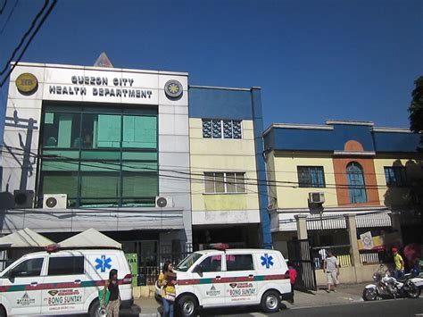klinika novaliches|Quezon City Health Department .